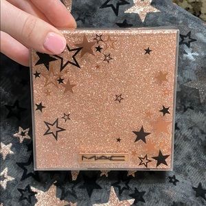Brand New in Box MAC Star Dipped Face Palette